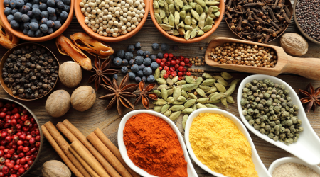  Spice Manufacturing Business Training